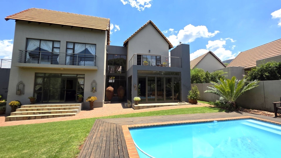 4 Bedroom Property for Sale in Leloko North West